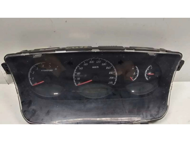 Панель приборов 802103150   SsangYong Actyon       