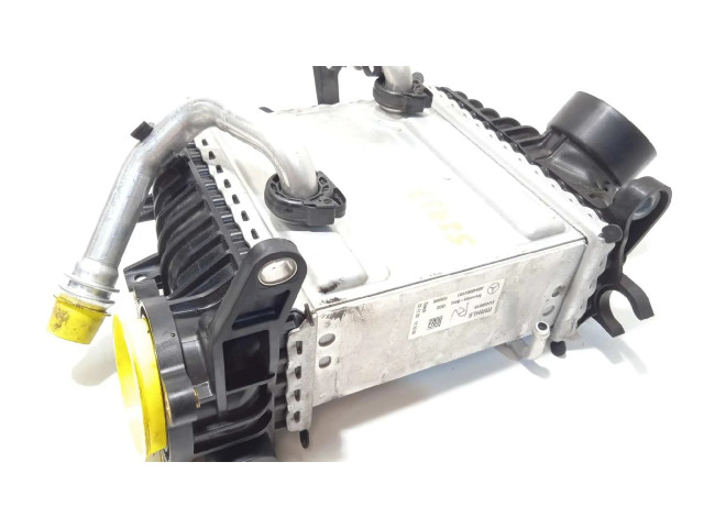 Интеркулер  A6540904101   Aston Martin DB9 