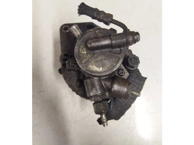 Генератор 93189496 Opel Meriva A