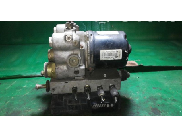Блок АБС 7m0614111c, 7M0907379A Ford Galaxy 1995 - 2000 года