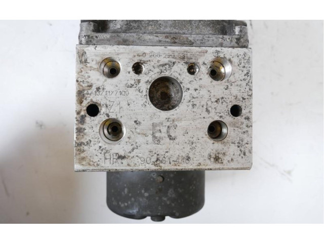 Блок АБС 0273004363 Opel Zafira A 1999 - 2005 года