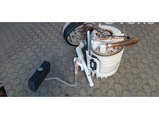 Топливный насос