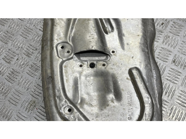 Коробка воздушного фильтра