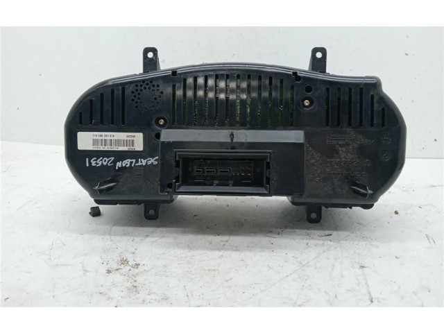 Volant Seat Leon (1P) 2005 1P0920840C, 0090059  