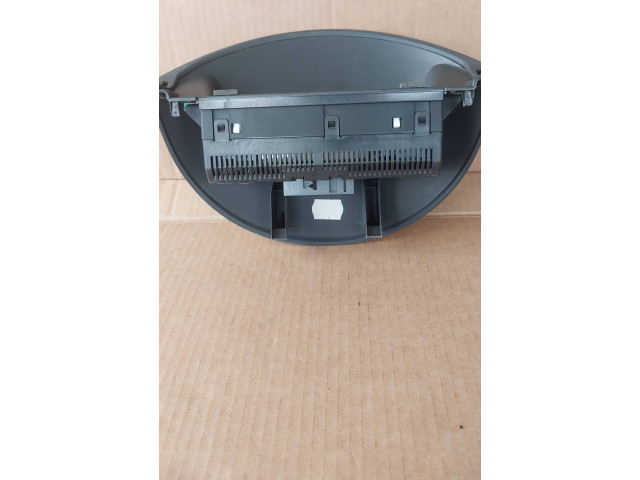 Дисплей    13242079   Opel Combo C