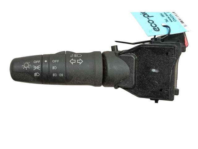 Volant Nissan Terrano 2006 255408H702