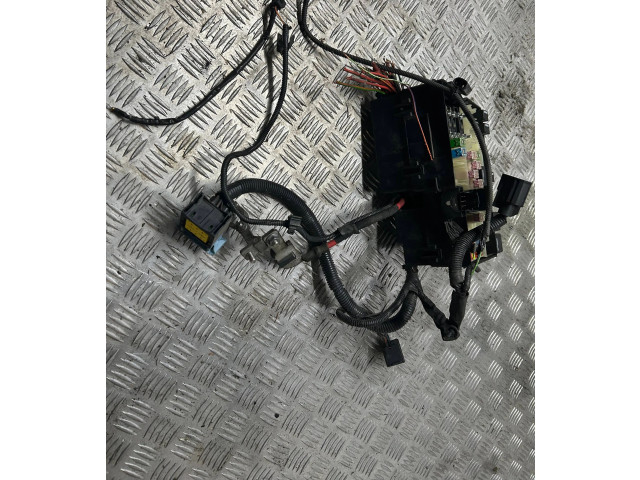 Sicherungskasten komplett 518818000   Volvo V50    