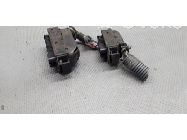 Řídící jednotka 89661-0D270 Toyota Yaris 2008