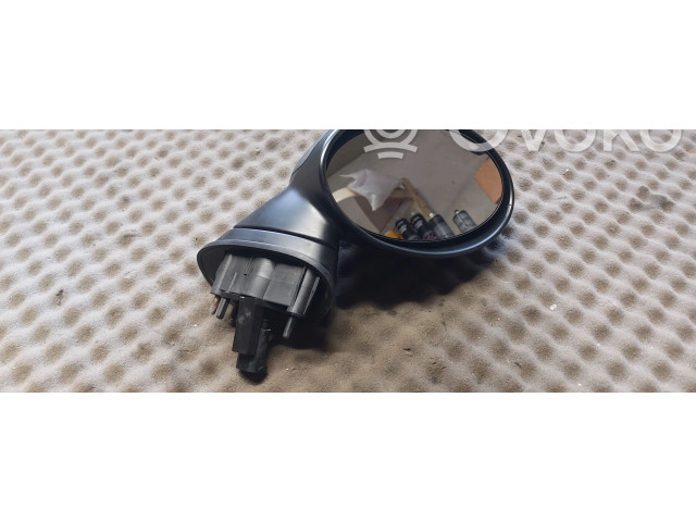 Зеркало электрическое Mini One - Cooper R50 - 53 2001 - 2006 года