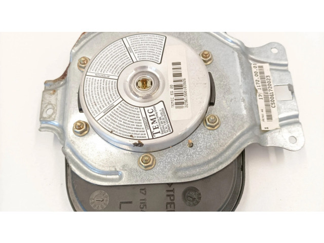 Подушка безопасности двери A1298601505   Mercedes-Benz SL R129