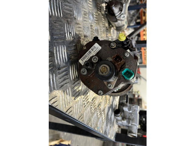 Топливный насос