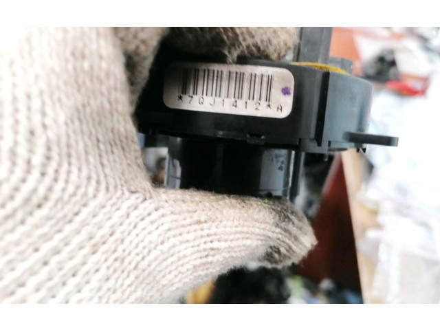 Подрулевой шлейф SRS 7QJ1412A   Volvo S80