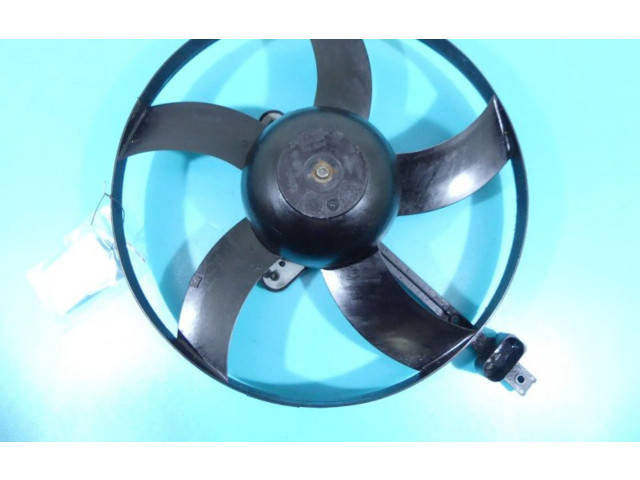 Комплект вентиляторов     866939A, IMPRK1314663    Seat Ibiza IV (6J,6P) 