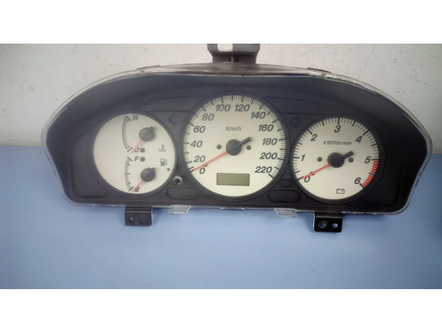 Панель приборов CB87A, WVCB87A Mazda Premacy
