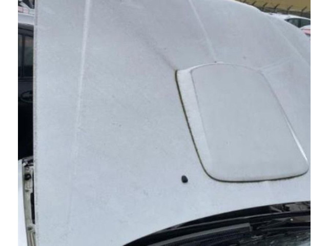 Přístrojová deska Hyundai Terracan 2002