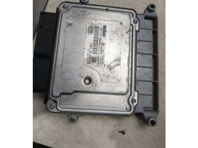 Блок управления двигателя 0261201324, 391102B500 KIA Ceed