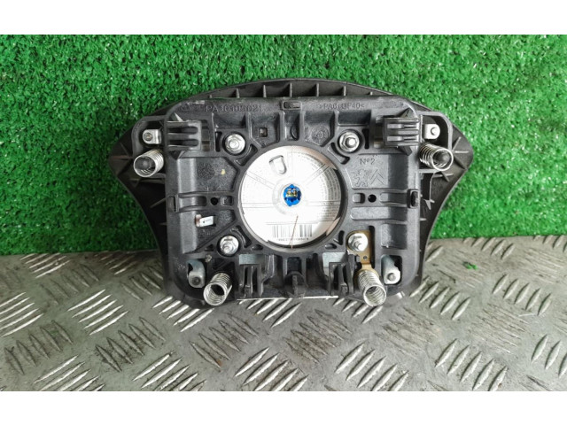 Подушка безопасности двери 96639597   Peugeot Partner