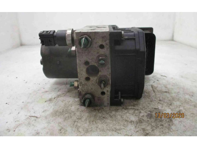 Jednotka ABS 9651800780, 9651800780 Peugeot 307 CC 2005