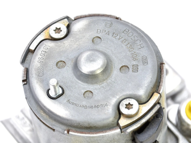 Jednotka ABS 0265216003, 0273004093 Peugeot 406 1995