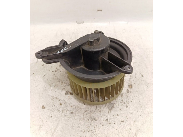 Вентилятор печки       Peugeot 306
