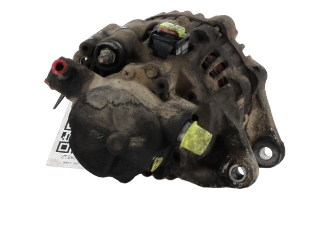 Генератор MD366052 Mitsubishi Pajero Sport I