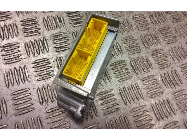 Блок подушек безопасности P8635A121 Mitsubishi Outlander