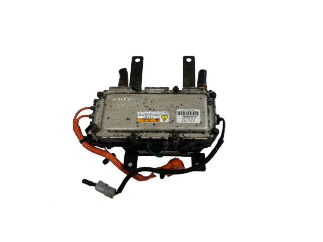 Блок управления 7806A027, CAC411A008 Mitsubishi i-MiEV