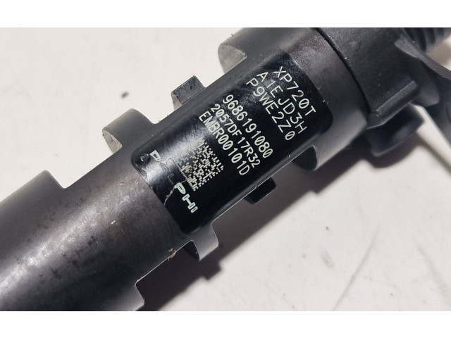 Форсунка 9686191080 Ford S-MAX