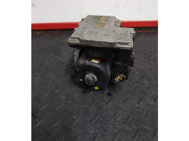 Блок АБС Chevrolet Tahoe - года