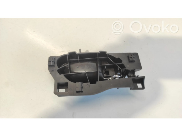 Внутренняя ручка