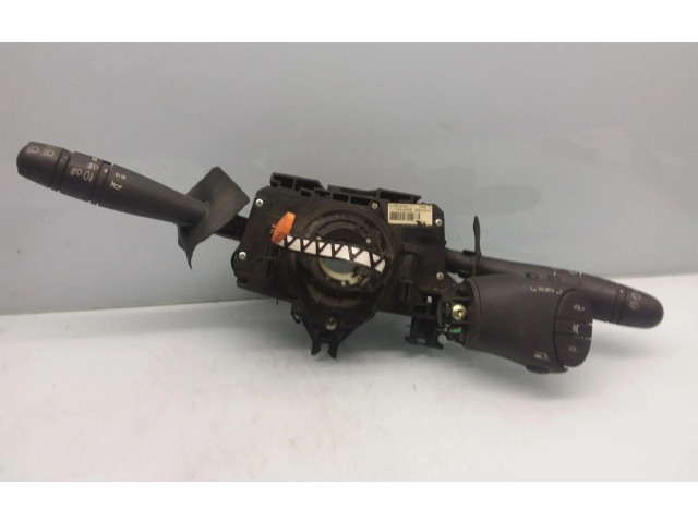 Подрулевой шлейф SRS 54034978A   Renault Clio II