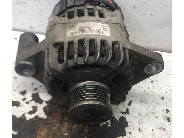 Генератор 51764265, 51764265 Alfa Romeo Mito
