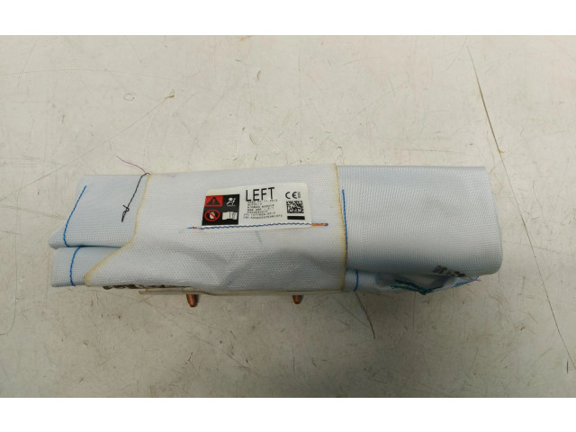 Подушка безопасности в сиденье 1077829-00-F   Tesla Model 3