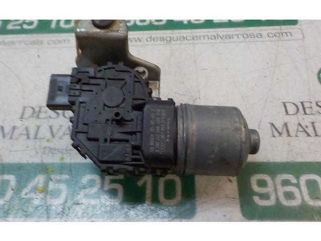 Двигатель стеклоочистителей Audi A4 S4 B6 8E 8H 2005