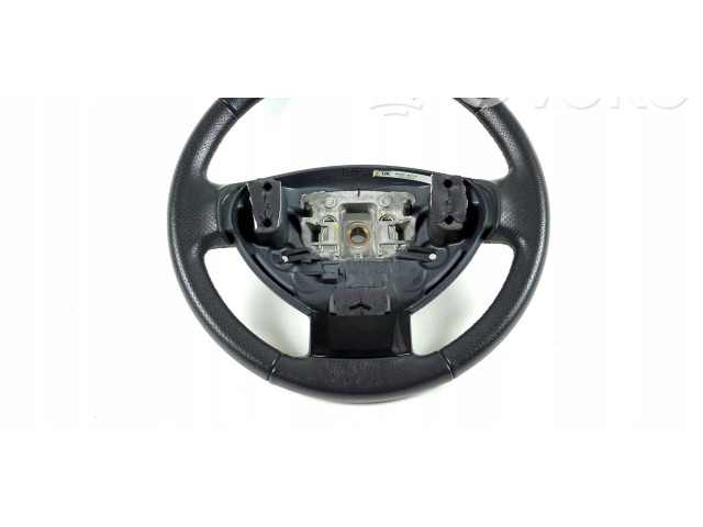 Руль Dacia Duster   -  года 484008071R      