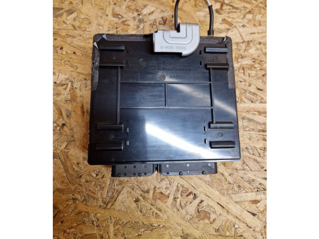 Блок управления 8711035301, C000447   SsangYong Tivoli