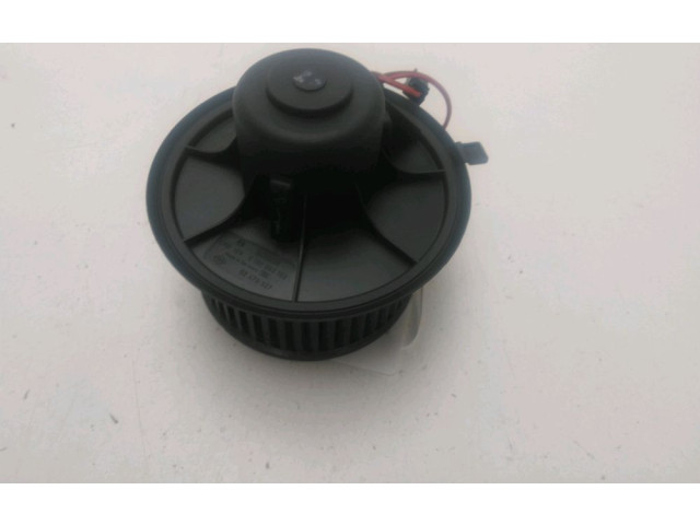 Вентилятор печки    7701046084   Renault Twingo I