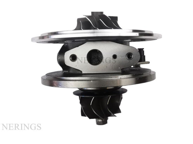 Турбина Nissan Pathfinder R51 769708-0004, CHRA10-0344