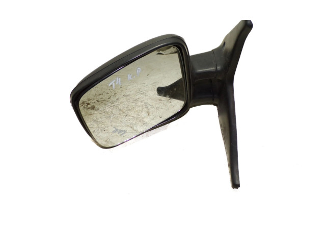 Зеркало (механическое) Volkswagen Transporter - Caravelle T4 1991 - 2003 года