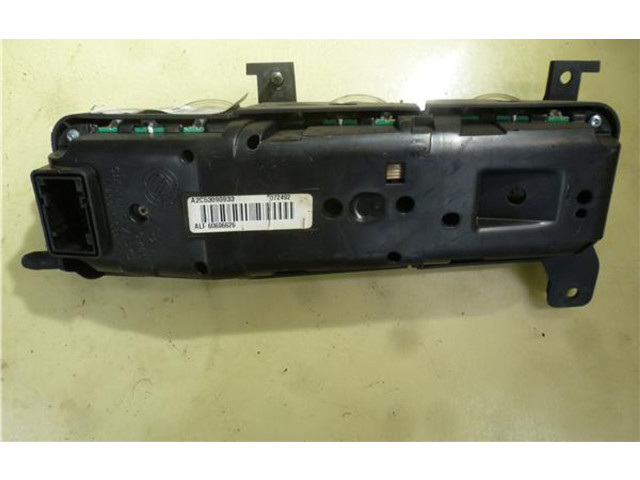 Панель приборов A2C53090933, 60696626 Alfa Romeo 166