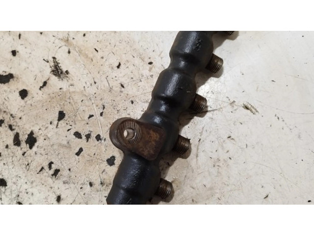 Vstřikovací lišta 9654592680 Citroen C3 Picasso pro naftový motor 1.6 DV6TED4 9HZ