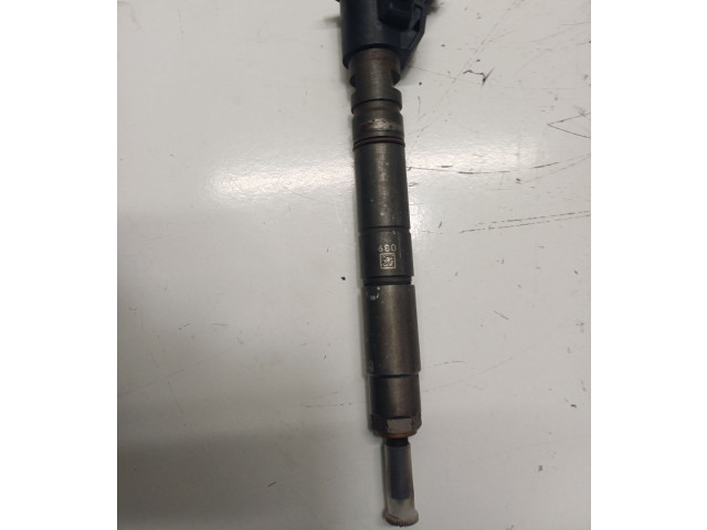 Форсунка 0445116046, B445141    Volvo S80   