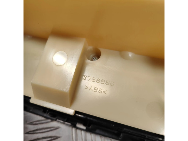 Блок управления климат-контролем 758950   Lexus IS 220D-250-350