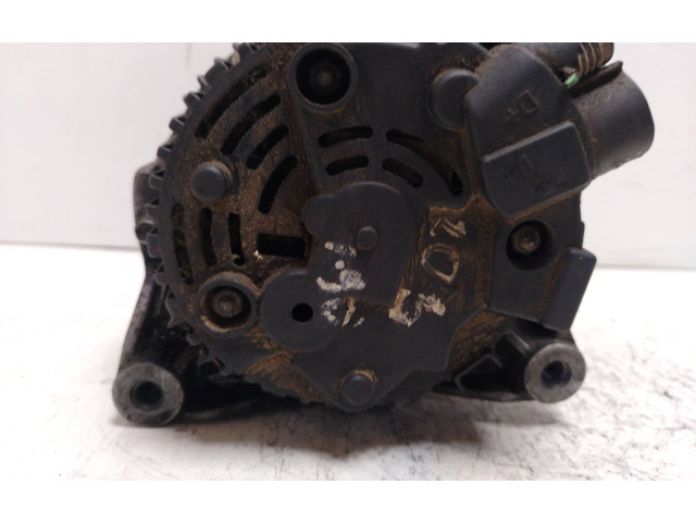 Генератор 2541970A   Peugeot 406      