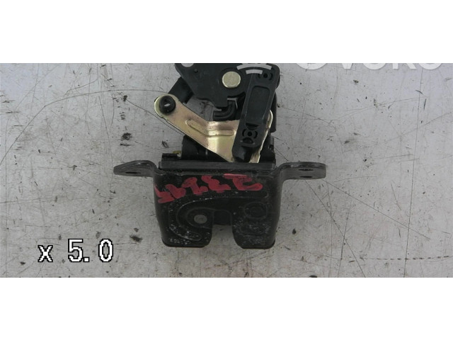 Zámek zadních dveří KIA Picanto 2005