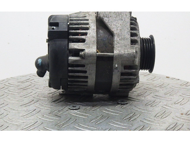 Генератор 96843503   Chevrolet Spark      