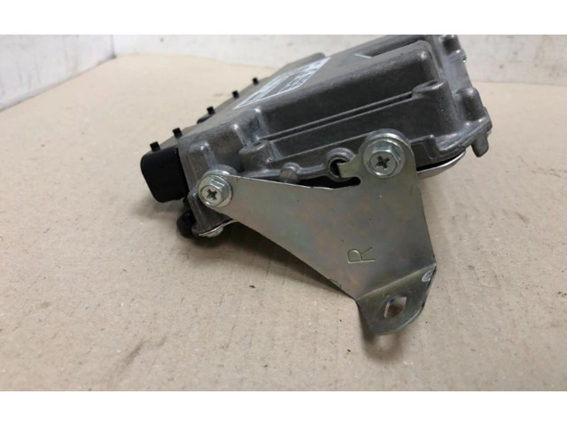 Řídící jednotka 0261S19306, 0261S19306 Peugeot 108 2018