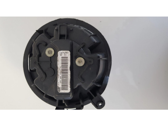 Вентилятор печки       Citroen C2