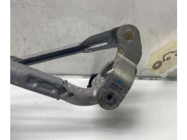 Моторчик дворников     Audi A1