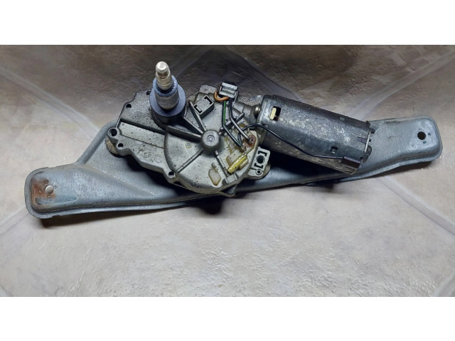 Моторчик заднего дворника 95vwa17k441 Ford Galaxy